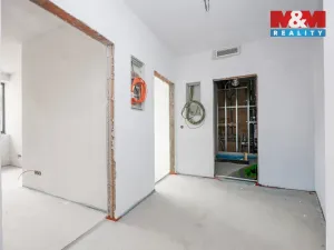 Prodej bytu 2+kk, Vsetín, Mostecká, 46 m2