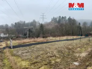 Prodej pozemku, Sokolov - Vítkov, 260 m2