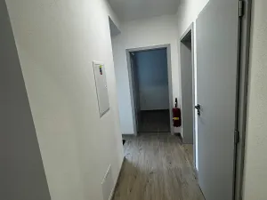 Pronájem bytu 2+kk, Plaňany, 44 m2