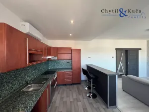 Prodej bytu 3+1, Přerov, Fügnerova, 76 m2