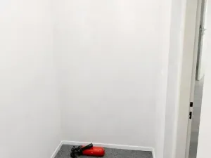 Pronájem kanceláře, Praha - Vysočany, Českomoravská, 73 m2