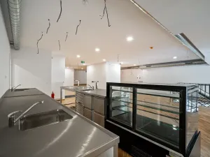 Prodej restaurace, Praha - Žižkov, Olšanská, 352 m2