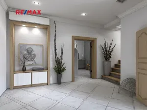 Prodej vícegeneračního domu, Koleč, 404 m2