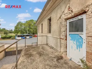 Prodej vícegeneračního domu, Koleč, 404 m2