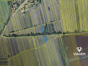 Prodej podílu pole, Kněždub, 811 m2