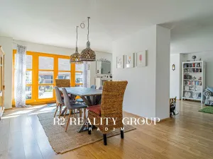 Pronájem rodinného domu, Skalka, 446 m2