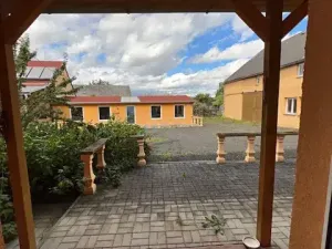 Prodej ubytování, Štědrá, 1787 m2