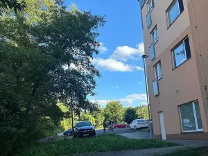 Prodej kanceláře, Karlovy Vary, Spálená, 92 m2