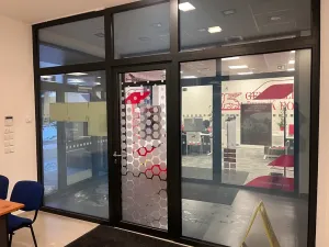 Pronájem kanceláře, Prostějov, Uprkova, 42 m2