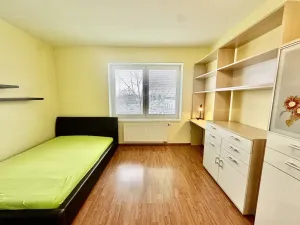 Pronájem bytu 1+kk, Brno, Bednaříkova, 31 m2
