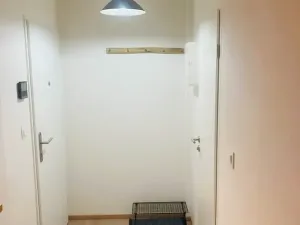 Pronájem bytu 1+kk, Praha - Vršovice, Kubánské náměstí, 25 m2