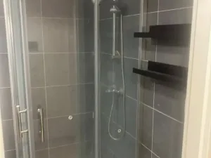 Pronájem bytu 1+kk, Praha - Vršovice, Kubánské náměstí, 25 m2