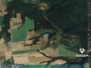 Prodej podílu lesa, Chlum, 1915 m2