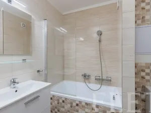 Pronájem bytu 2+kk, Praha - Hostivař, Golfová, 40 m2