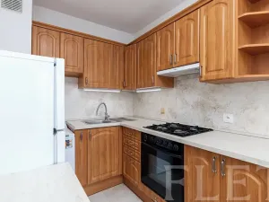 Pronájem bytu 2+kk, Praha - Hostivař, Golfová, 40 m2