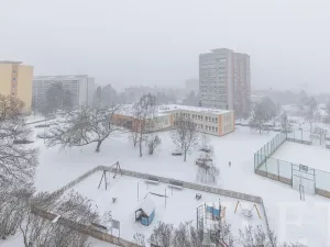 Pronájem bytu 2+kk, Praha - Hostivař, Golfová, 40 m2