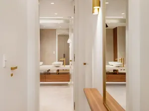 Pronájem bytu 2+kk, Praha - Staré Město, U milosrdných, 77 m2