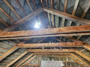 Prodej pozemku pro bydlení, Horní Bradlo, 535 m2