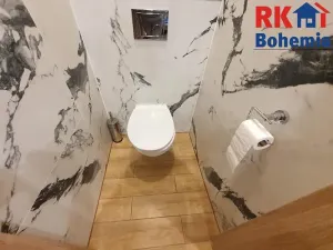 Pronájem bytu 3+1, Mladá Boleslav, Havlíčkova, 80 m2