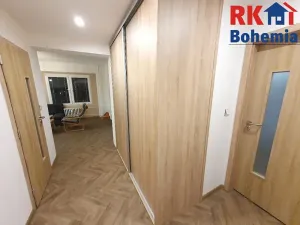Pronájem bytu 3+1, Mladá Boleslav, Havlíčkova, 80 m2