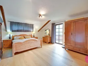 Prodej rodinného domu, Oskava, 247 m2