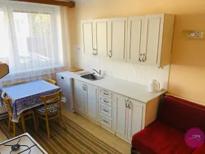 Prodej rodinného domu, Jaroměřice, 70 m2