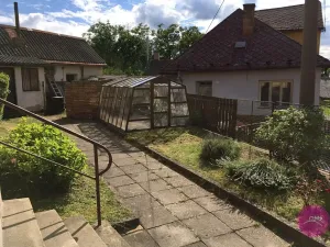 Prodej chalupy, Jaroměřice, 70 m2