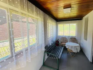 Prodej chaty, Bouzov, 68 m2