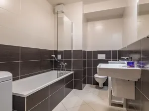 Prodej bytu 2+kk, Praha - Dolní Měcholupy, Honzíkova, 54 m2
