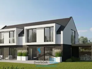 Prodej pozemku pro bydlení, Librantice, 3035 m2