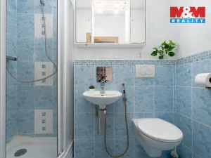 Prodej rodinného domu, Nymburk, Na Splavech, 134 m2