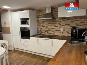 Prodej rodinného domu, Výškov - Počerady, 145 m2