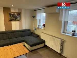 Prodej rodinného domu, Výškov - Počerady, 145 m2