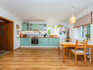 Prodej rodinného domu, Praha - Michle, Pod Stárkou, 180 m2