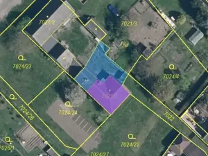 Prodej zemědělské usedlosti, Mělník, Chloumecká, 93 m2