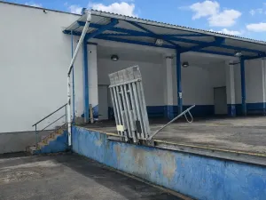 Pronájem výrobních prostor, Ostrava, Výškovická, 1362 m2