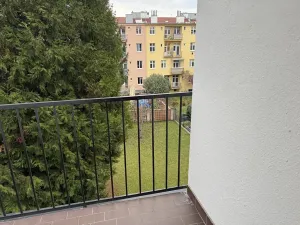 Pronájem bytu 3+1, Brno, Jugoslávská, 100 m2