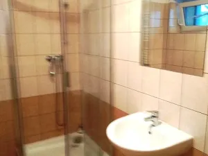 Pronájem bytu 1+kk, Hranice, Cementářské sídliště, 42 m2