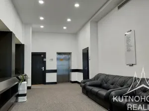 Pronájem kanceláře, Chrudim, Široká, 43 m2