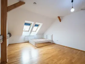 Prodej bytu 5+kk, Brno, Bezručova, 158 m2