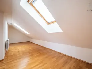 Prodej bytu 5+kk, Brno, Bezručova, 158 m2