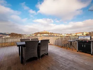 Prodej bytu 5+kk, Brno, Bezručova, 158 m2