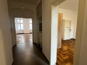 Prodej bytu 3+kk, Plzeň, Skrétova, 95 m2