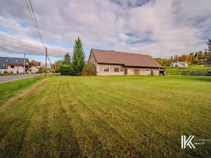 Prodej rodinného domu, Prosečné, 218 m2