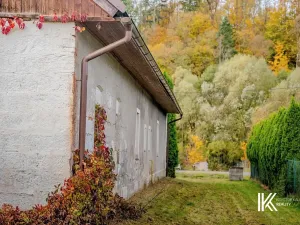 Prodej rodinného domu, Prosečné, 218 m2