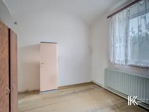 Prodej zemědělské usedlosti, Prosečné, 218 m2