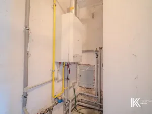 Prodej chalupy, Prosečné, 218 m2