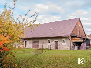 Prodej chalupy, Prosečné, 218 m2