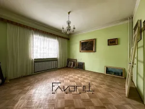 Prodej rodinného domu, Ostrava, Mařákova, 150 m2