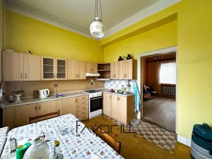 Prodej komerční nemovitosti, Ostrava, Mařákova, 150 m2